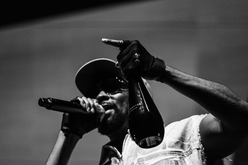 RZA<br> & HEAVENSAKE