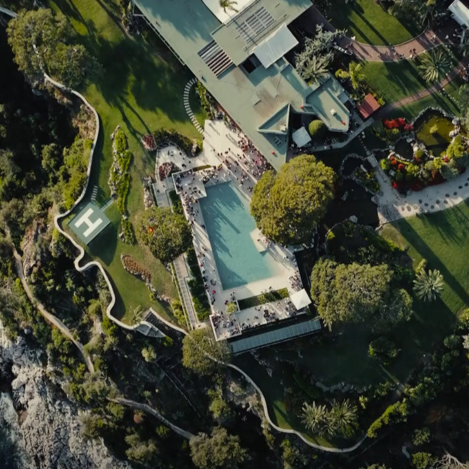 ENDO - SAN x HEAVENSAKE