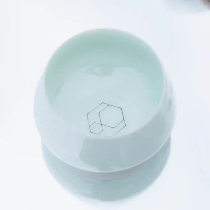 SHUWAN CUPS x HEAVENSAKE